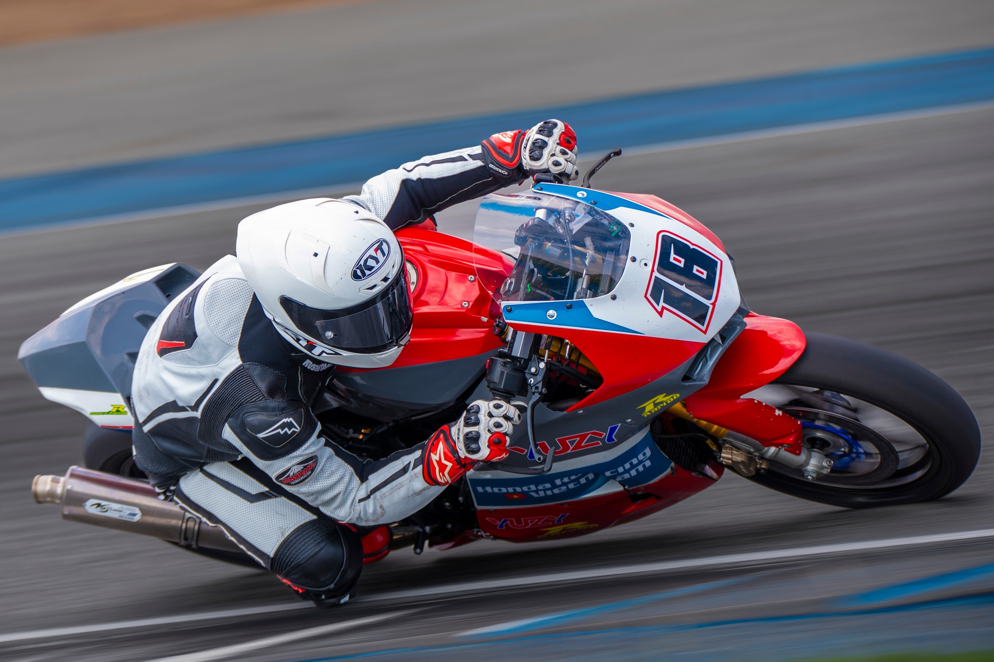 Race 2 Chặng 2 ARRC 2026 (1).jpg
